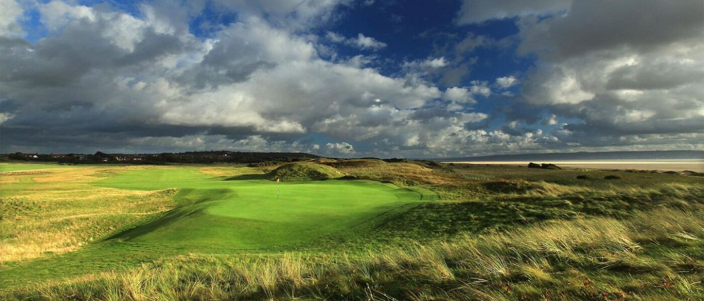 Royal Liverpool GC