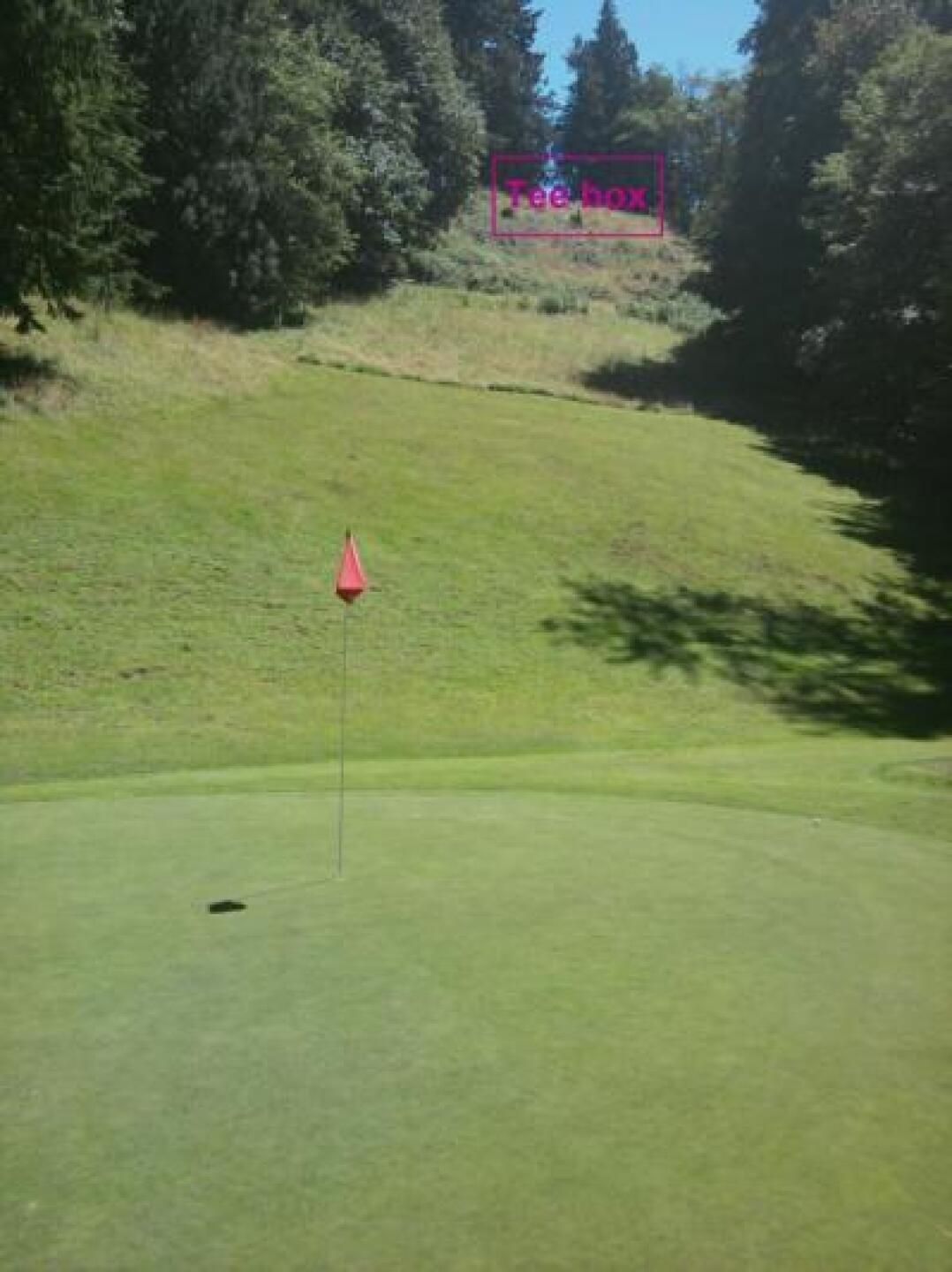 Mountain View Golf Club in Boring, Oregon, USA | GolfPass