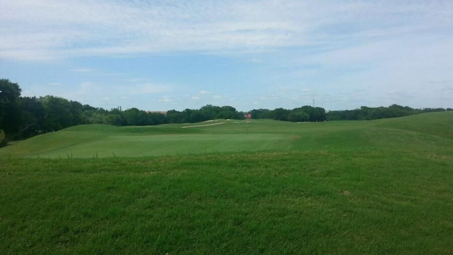 Ridgeview Ranch GC