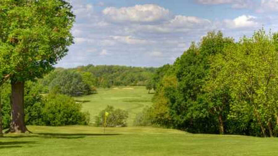 Bearsted GC: #10