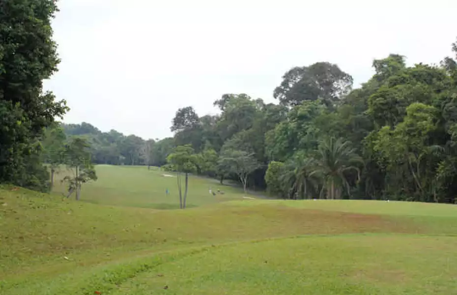 Ayer Keroh CC