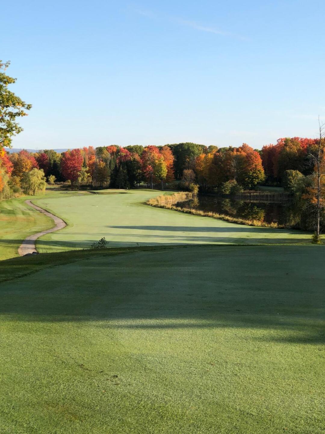 (Photo submitted by Jasdiggergolf on 10/10/2019)