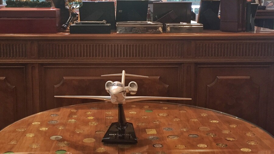 Ginella's Journeys: 2016 in Pictures - Palmer