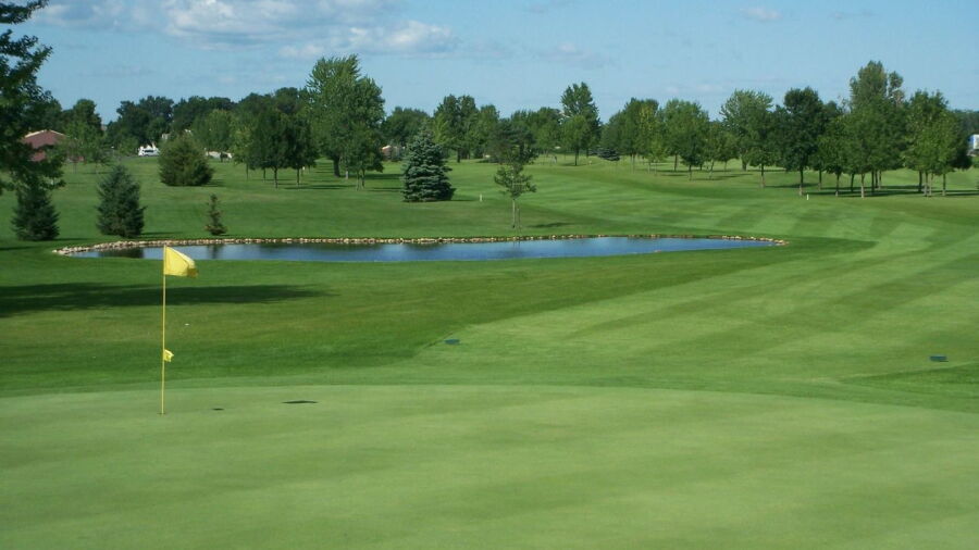 Angushire GC