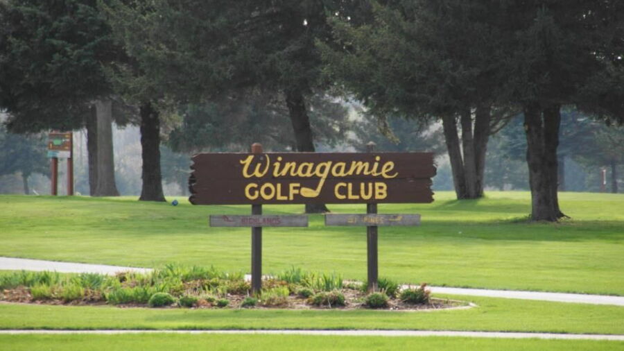 Winagamie GC