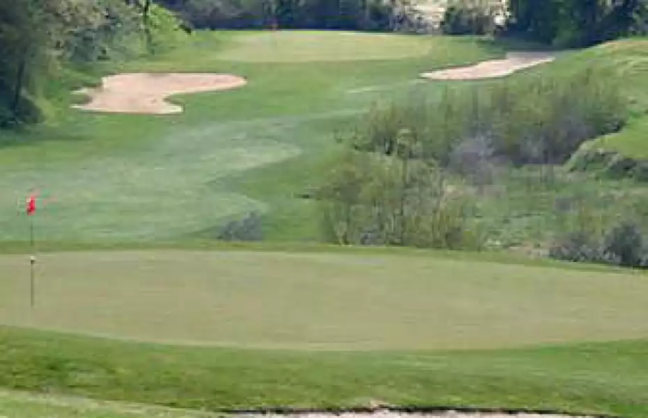 Arco di Costantino GC