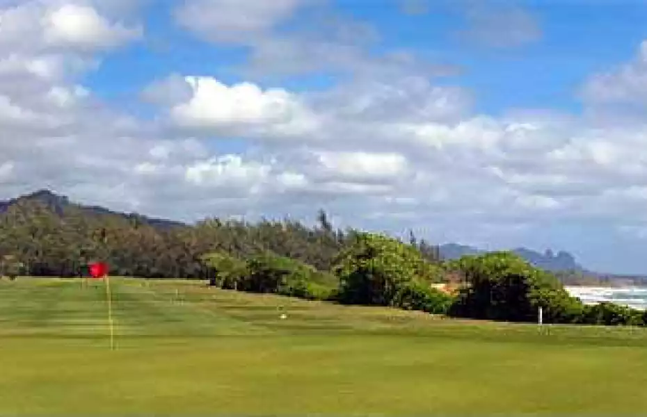 Wailua GC: #2