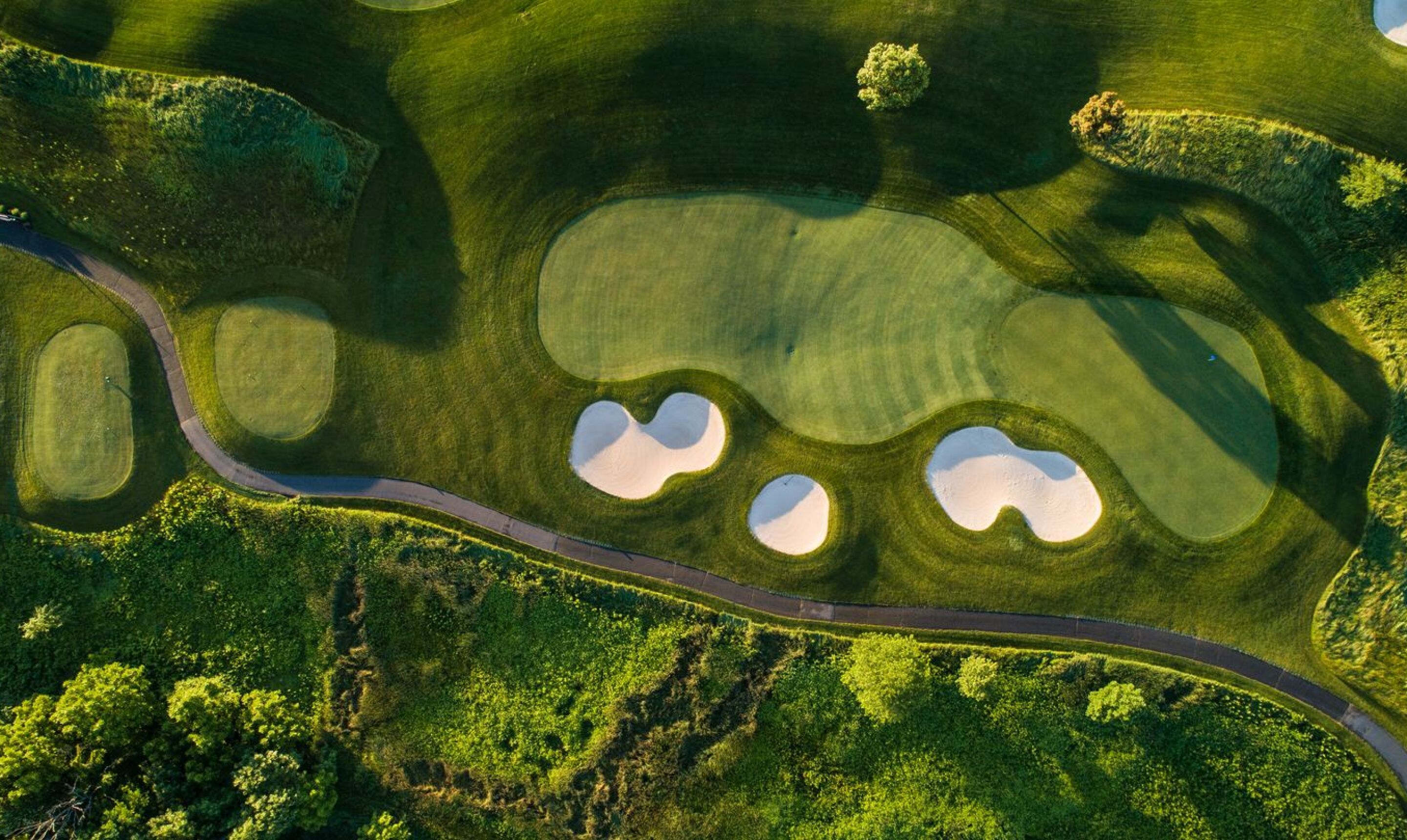 Golfers' Choice 2022 Best golf courses