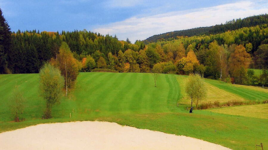Weiherhof GC