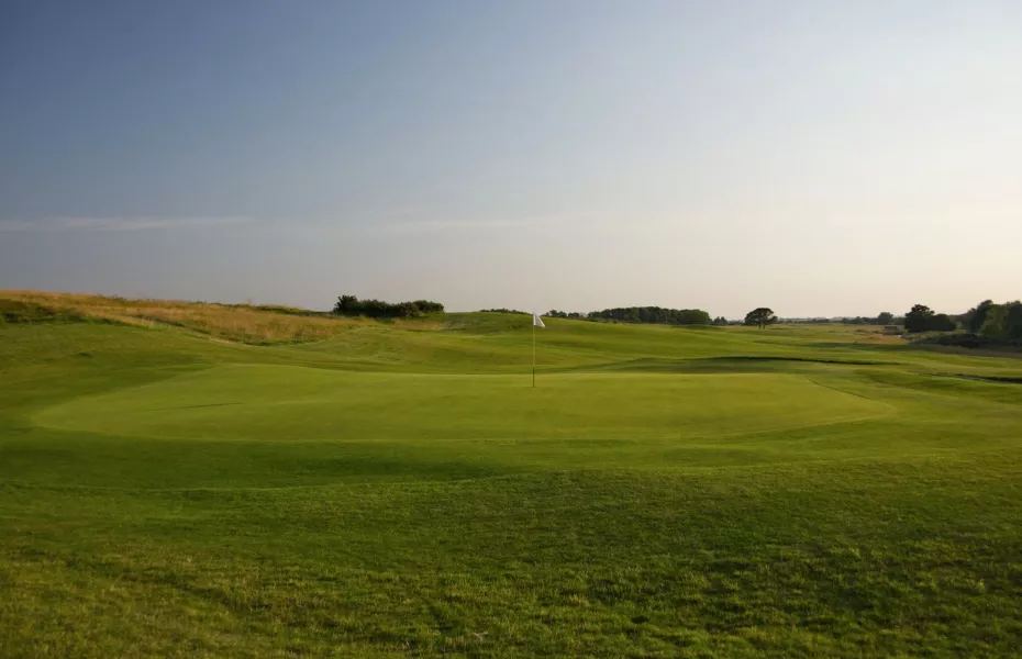 Ingrebourne Links GCC - North: #3