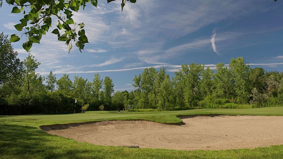 Washington Golf Learning Center