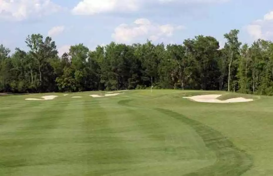 Daniel Island Club - Ralston Creek: #1