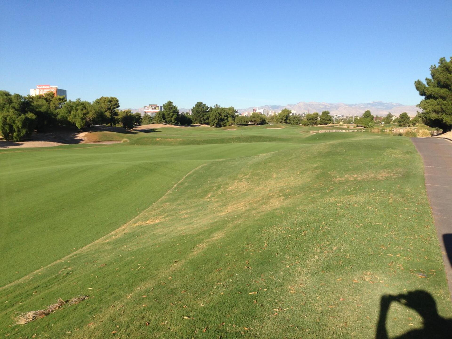 (Photo submitted by golfsuLLy on 10/01/2016)