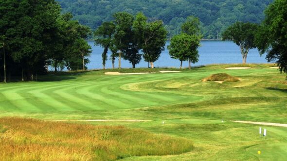 Harbor Links at Sagamore Resort: #5