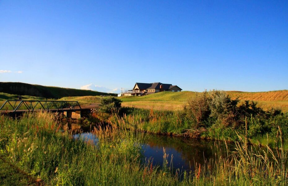 Desert Blume Golf Resort in Medicine Hat, Alberta, Canada GolfPass