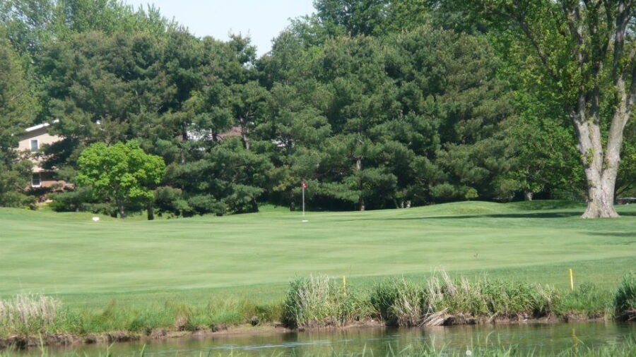 Stone Creek GC