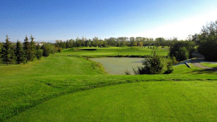 Eagle Rock GC
