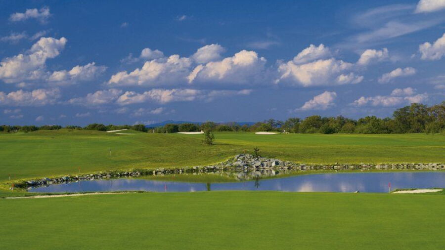 Golf Mladá Boleslav