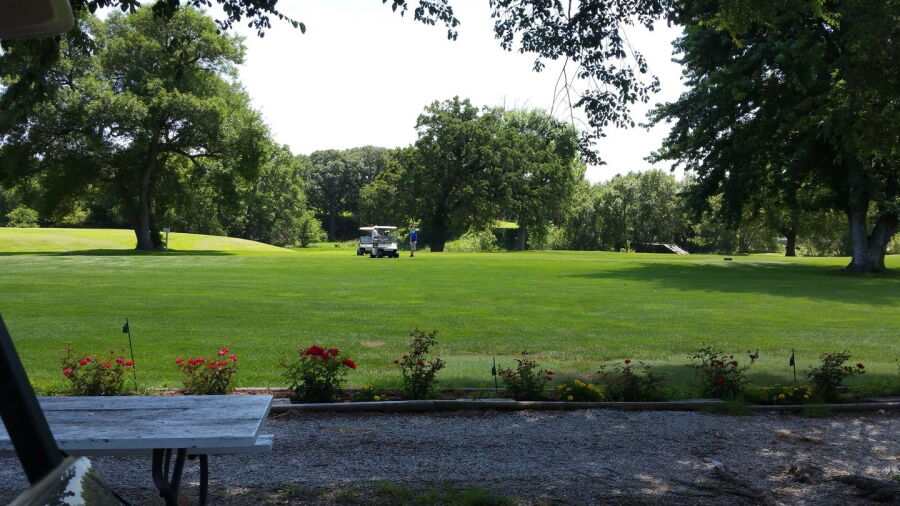 Elk Creek CC