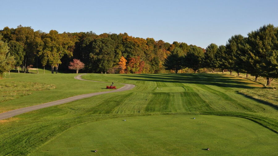 Piney Branch CC: #5