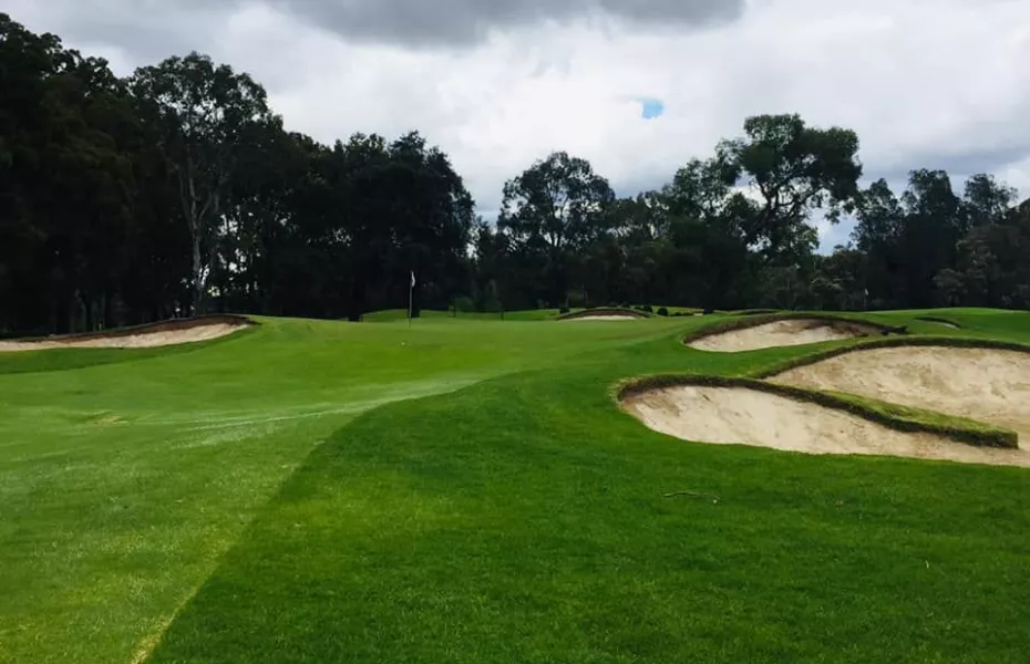 Bankstown GC