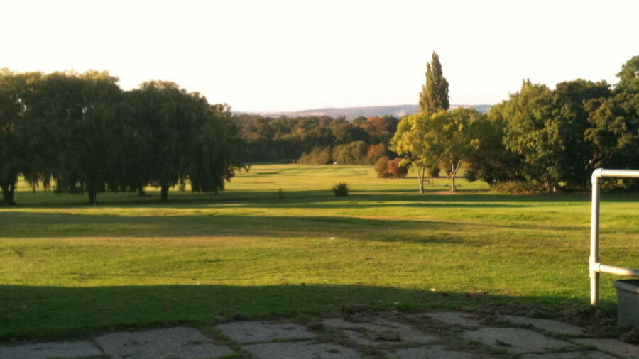 High Beech GC