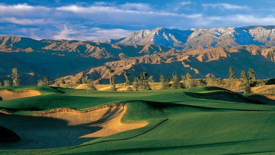 Shadow Ridge GC: #11