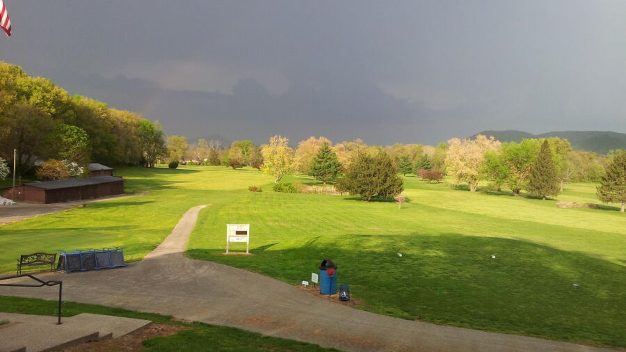 Berea CC