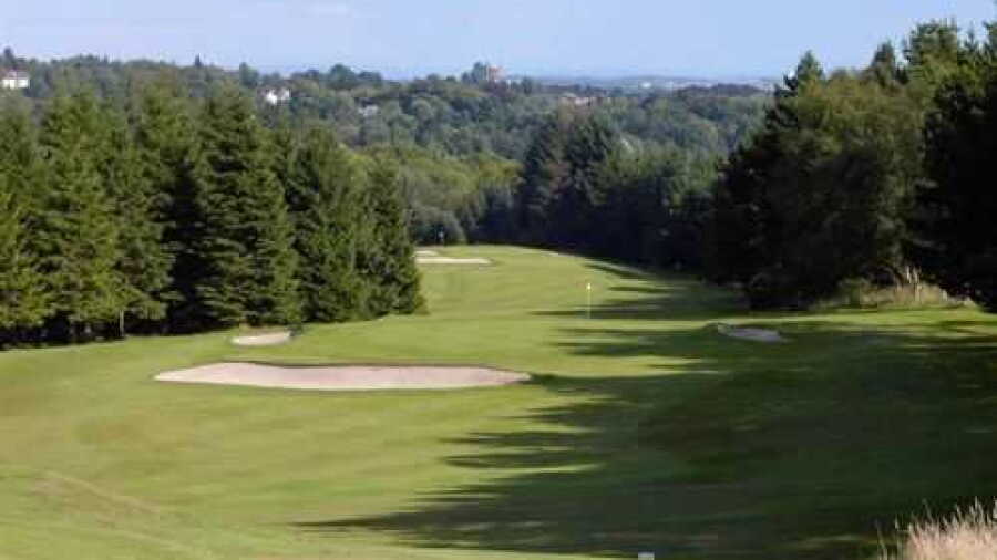 Milngavie GC