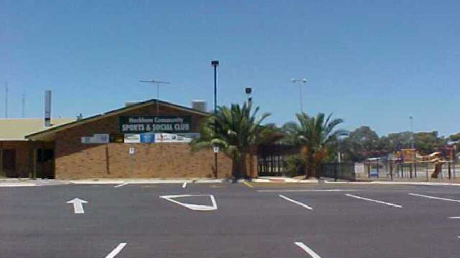 Hackham Community GC