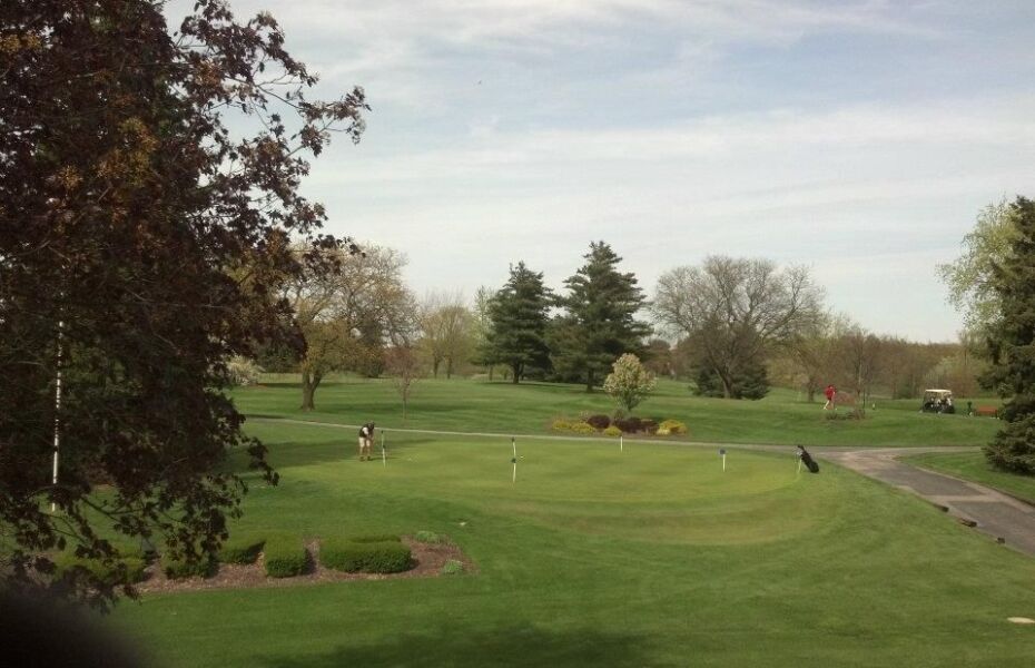 Maplecrest Country Club in Goshen, Indiana, USA | Golf Advisor