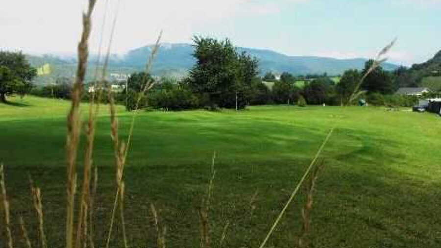 La Chapelle-en-Vercors GC