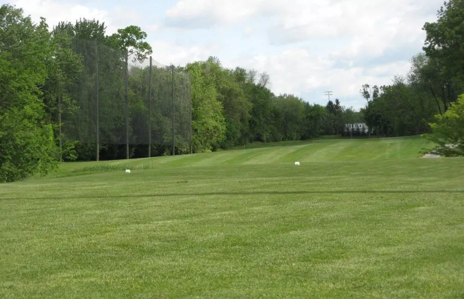 The Greens at Hamilton Run