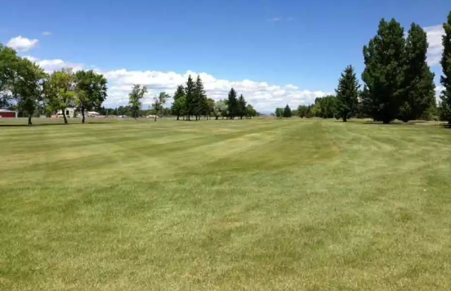 Rexburg GC