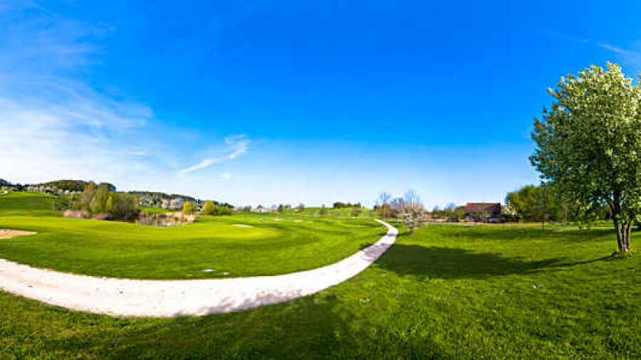Rheinblick GC: #12, #15