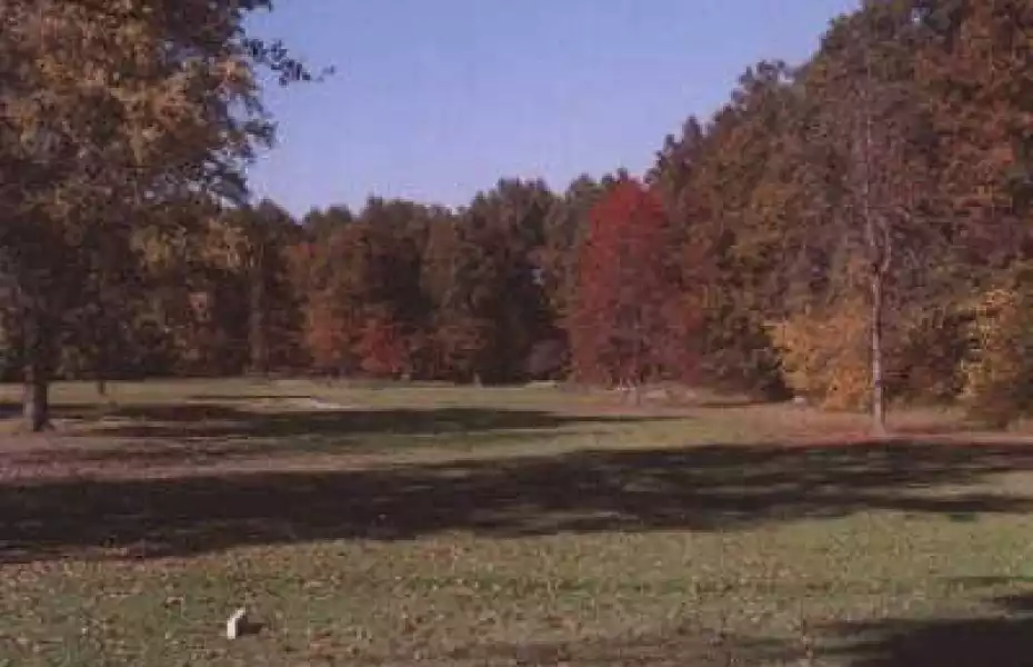 Oak Grove GC: #13