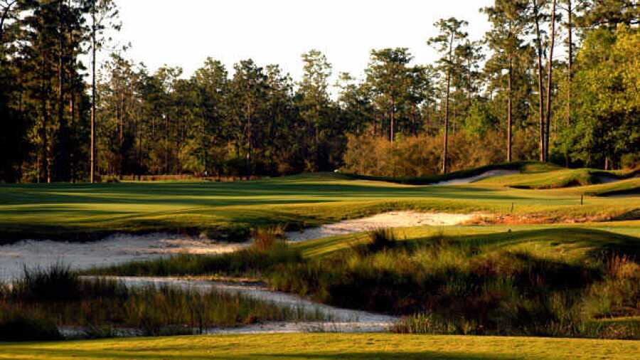 Victoria Hills GC: #13