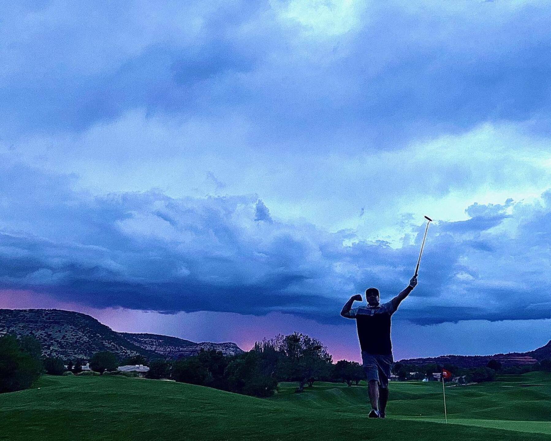 (Photo submitted by dannymaclovin on 07/25/2020)