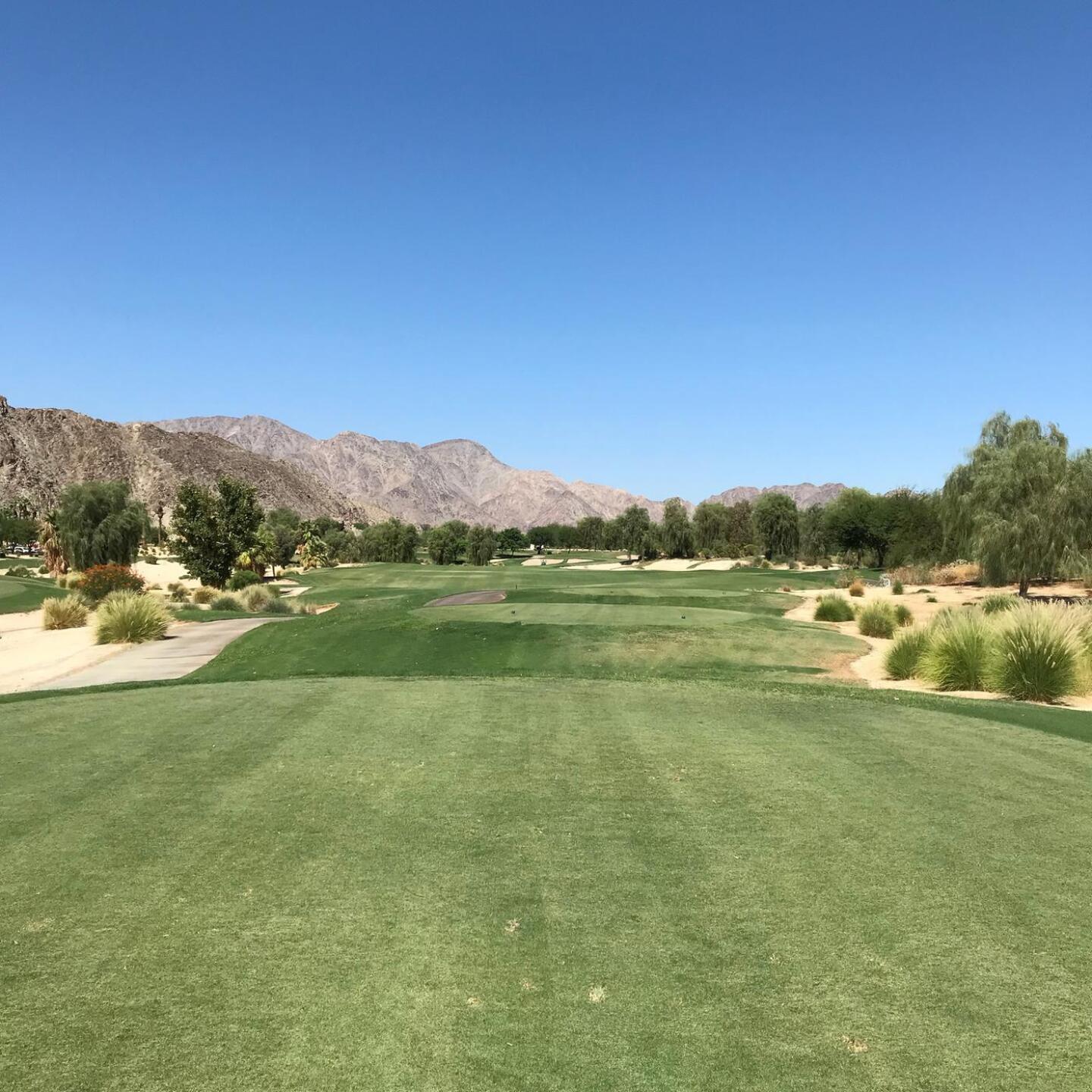 Opening Hole (Photo submitted by GREGCGOLFER on 09/10/2018)