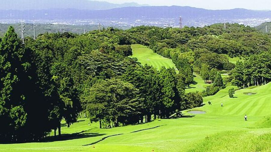 Odawara Yumoto CC