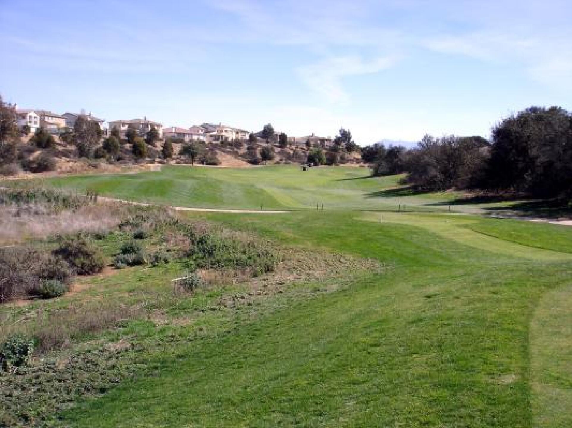 Hole 7 (Photo submitted by DYakimec on 02/18/2014)