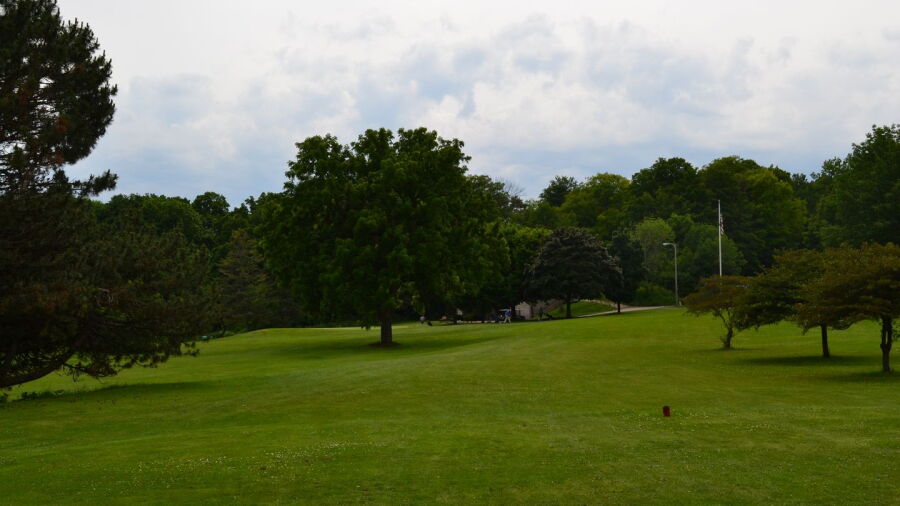 Washington Park GC