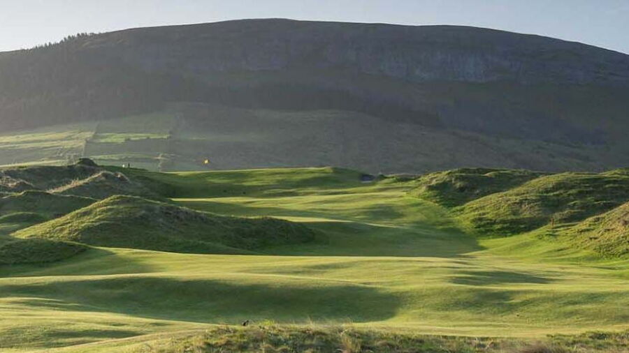 Strandhill GC