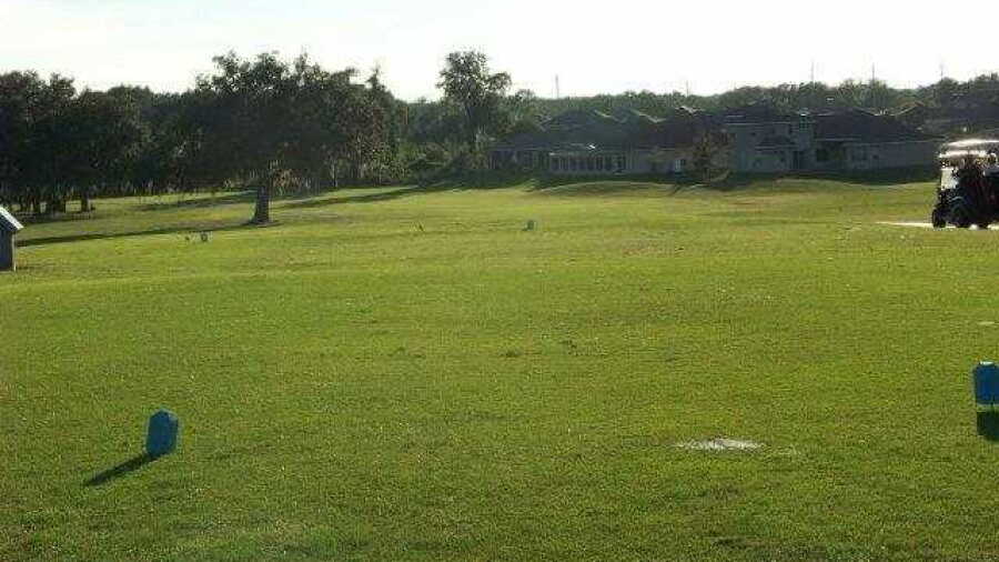 Diamond Hill G & CC: #13