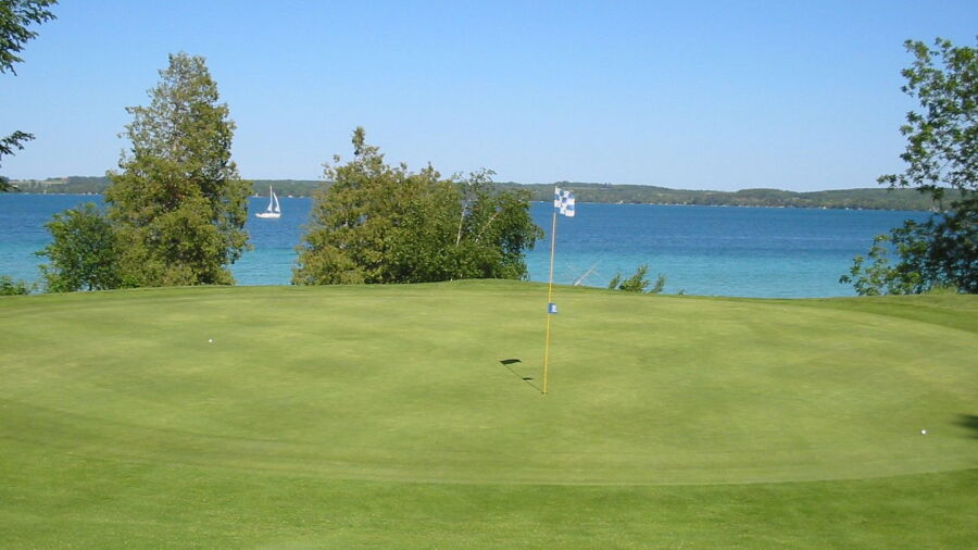 Elk Rapids GC