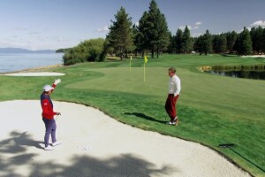 Annika Sorenstam: Short Game