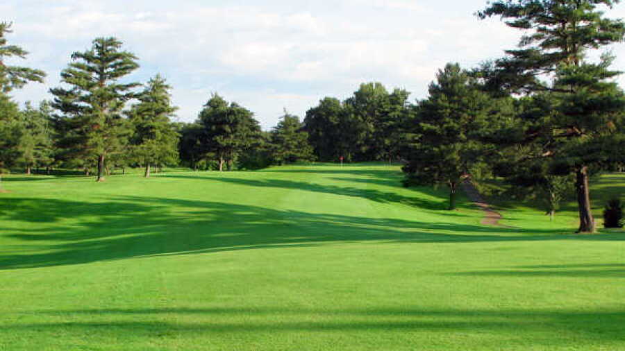 Indian Hills CC: #7