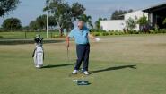 Wristwatch Release Drill