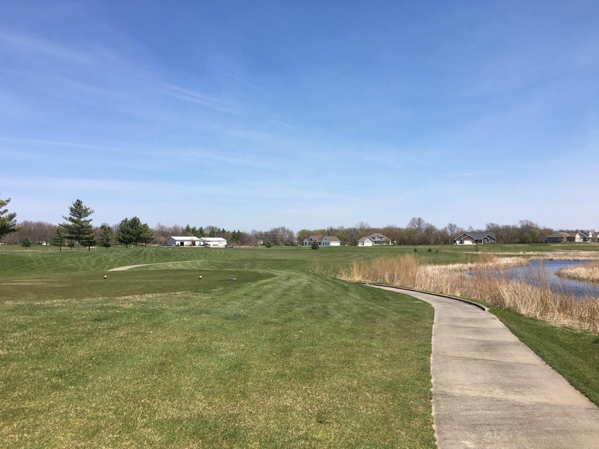 (Photo submitted by BloodyMaryGolfr on 04/15/2016)