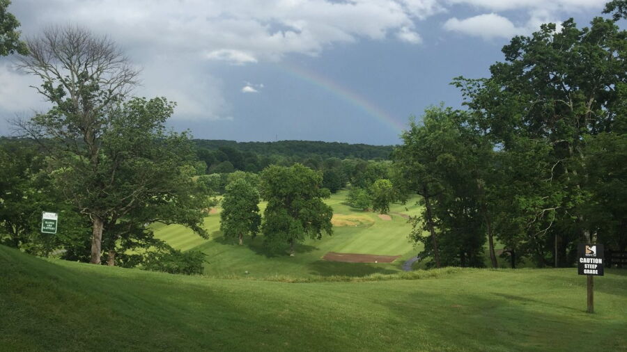 Midland Trail GC